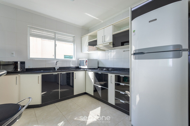 Private kitchen 5, Apt w/ Gourmet Balcony Oceanfront Rkr0502, Itapema