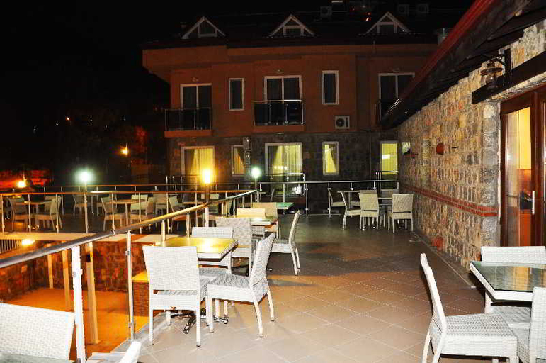 Food & Drinks 5, Residence 222, Fethiye