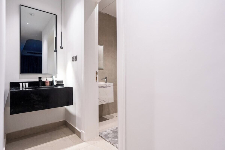 Interior 2, Stylish and Relaxing Flat in Almohamadia, Riyadh