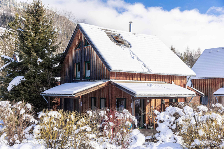 Primary image, Large Vacation Home Near ski Resort, Murau