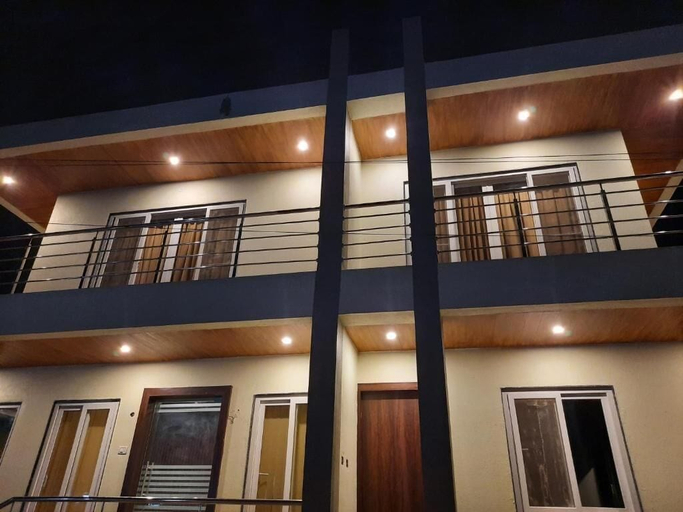 Exterior & Views 2, Raapan Beach Resort, Sindhudurg