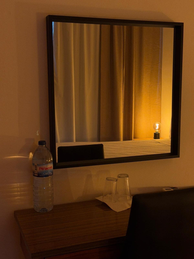 Room 4, Residencial Romeu, Loulé