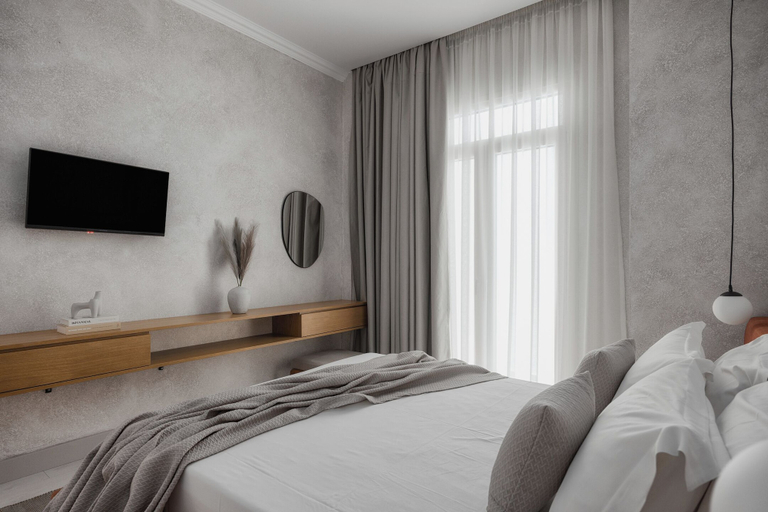 Bedroom 3, Luxury Suites by Lato, Crete