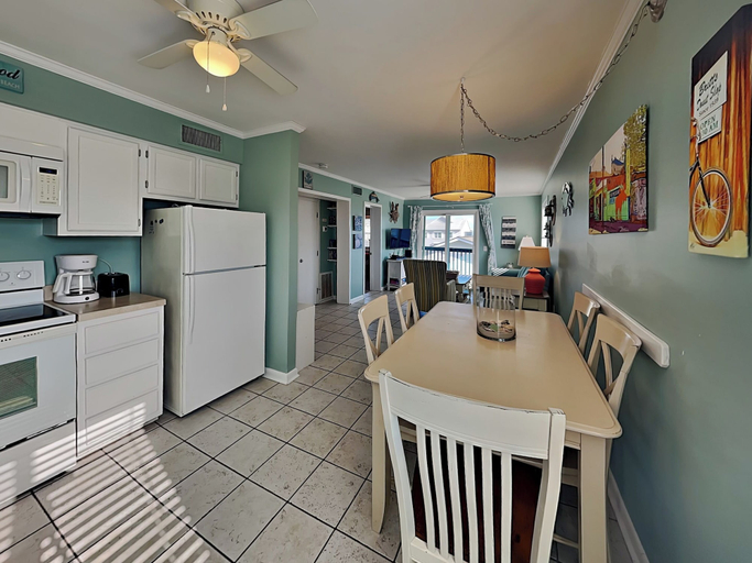Property amenity 2, Pam's Paradise, New Hanover