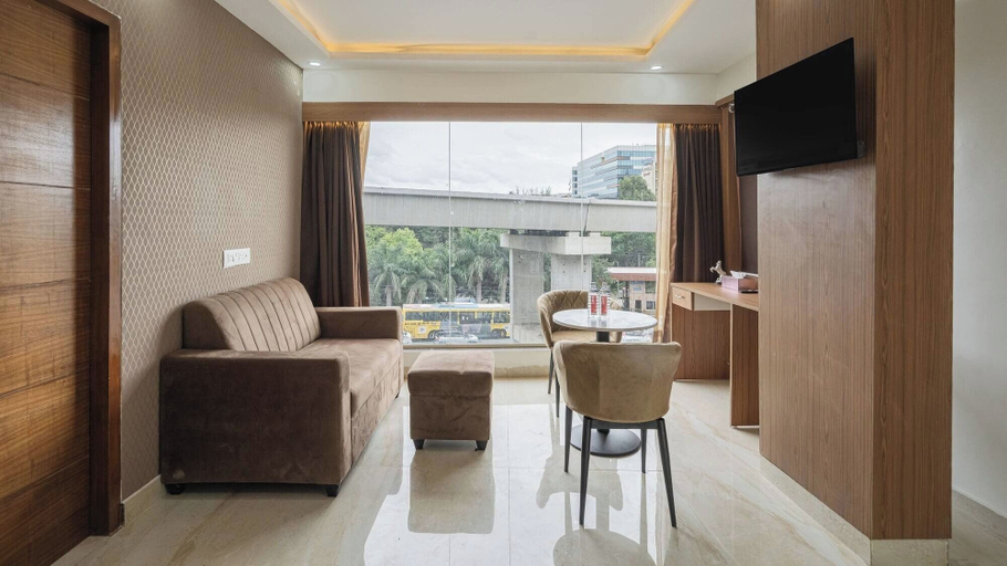 Others, Hotel Magaji Comfort Inn, Bangalore