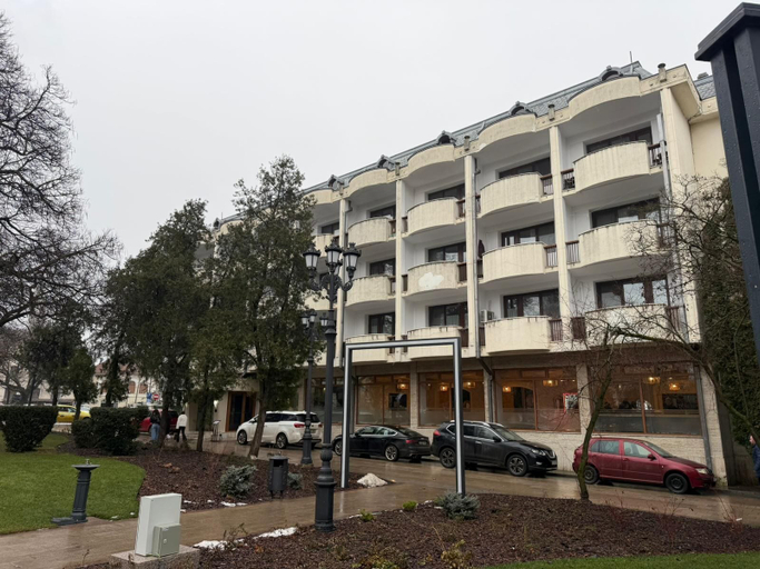Exterior & Views 2, Casa de Oaspeți Sfântul Nicolae, Iasi