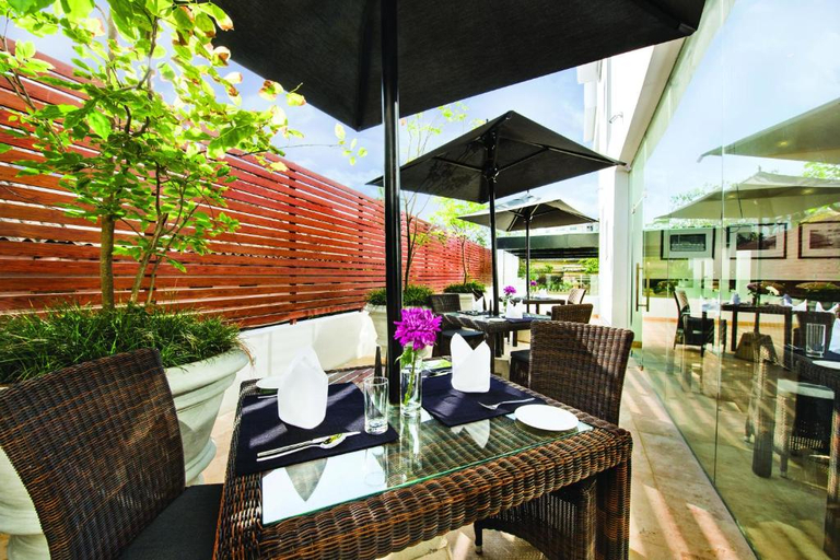 Food & Drinks 5, Fair View Hotel Colombo, Thimbirigasyaya