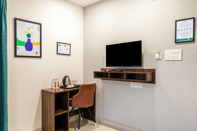 Others 5, Treebo De Alphabet Gachibowli, Hyderabad