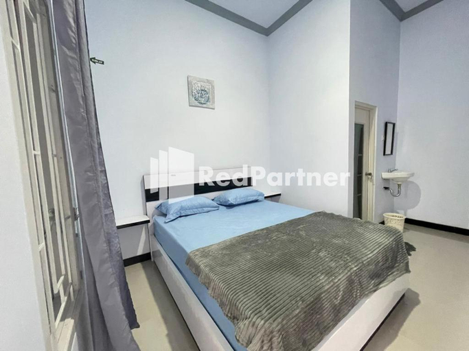 Bedroom 2, N3 Syariah near Stasiun Tegal RedPartner, Tegal