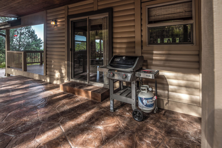 Property amenity 3, Moon Mountain Escape by Ruidoso Vacation Rentals, Lincoln