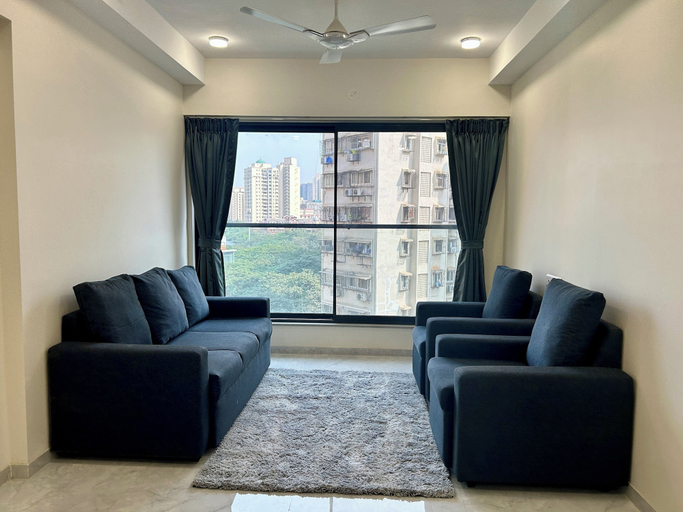 Others 4, Zenith Homes - Powai Suites, Mumbai Suburban