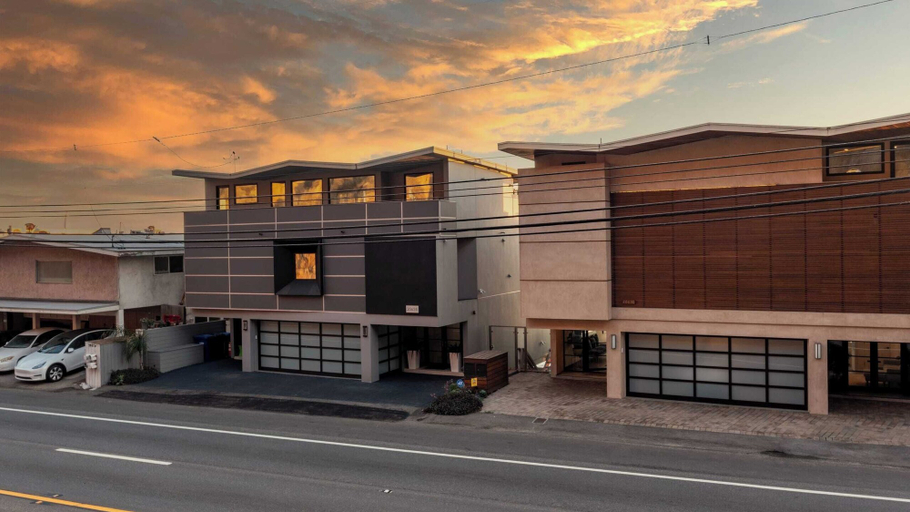 Interior 4, Matador by Avantstay Ocean Front Malibu Pad w/ Rooftop Patio, Los Angeles