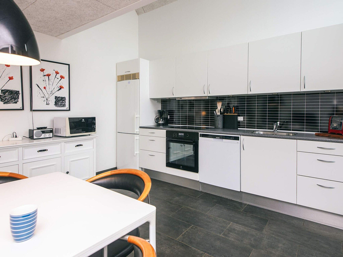 Others 5, Comfy Holiday Home in Jutland near Sea, Tønder