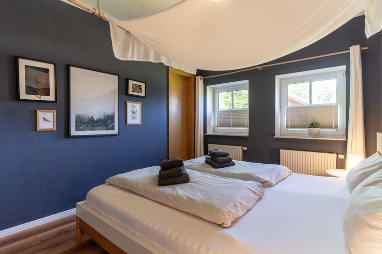 Room 3, Ferienwohnung in St.peter-ording, Nordfriesland