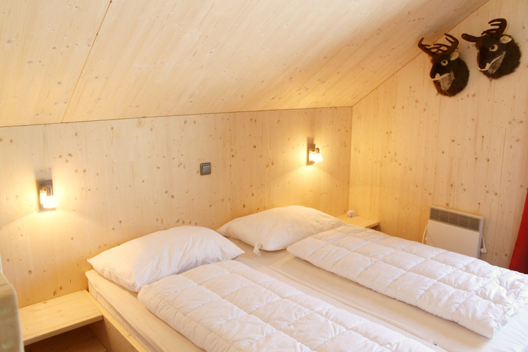 Room 2, Luxurious Chalet in Murau With Sauna, Murau