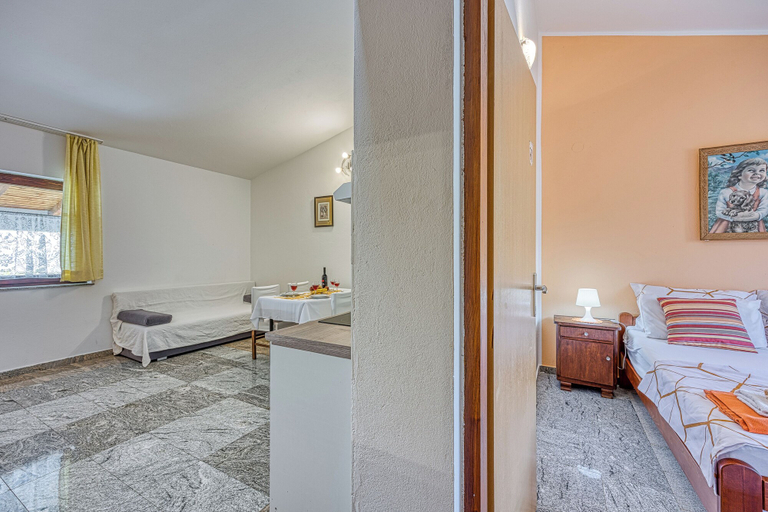 Others 1, Silver Cherry Apartments, Jasenice