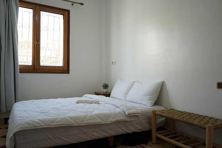 Room 3, titryte, Agadir-Ida ou Tanane