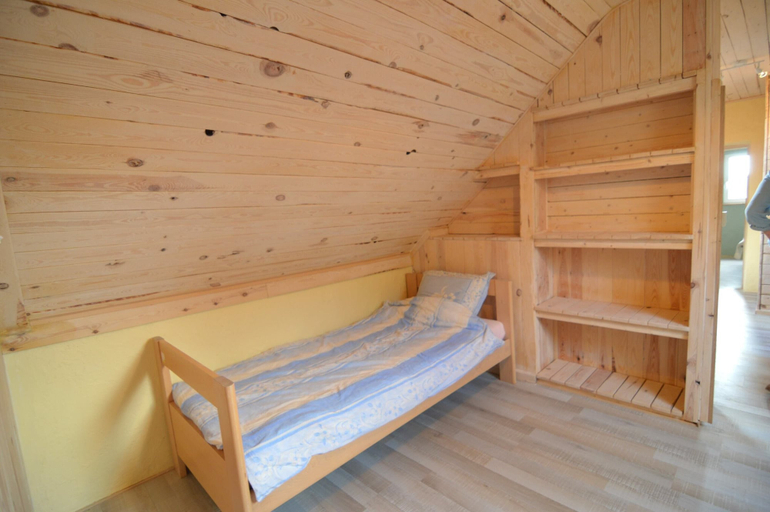 Bedroom 2, Mansion with stunning view, Oost-Vlaanderen