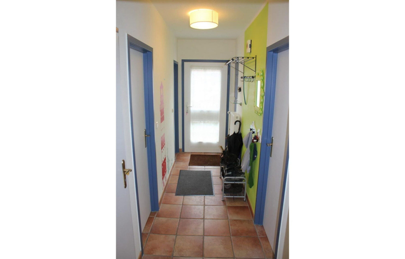 Interior, Ferienhaus in Dornumersiel, Aurich