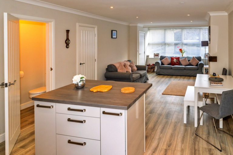 Interior, Countryside Retreat With Stunning Views, No Deposit, Durham