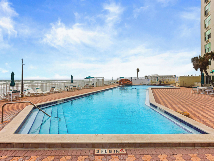 Property amenity 2, Harbour Beach Resort 205, Volusia
