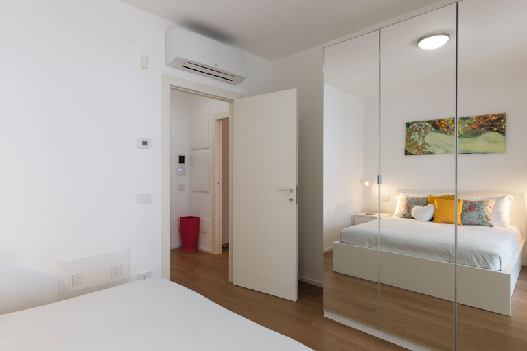 Room 3, notaMI - Nolo Town Luxury Place, Milano