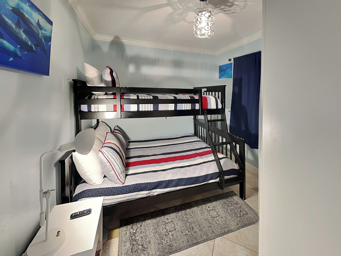 Property amenity 2, Seascape 2112-Dolphin Lair by Ryson Vacation Rentals, Galveston