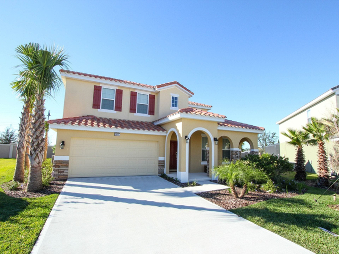 Exterior & Views, Acn4308, Polk