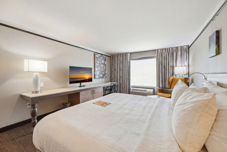 Bedroom 3, Kozy Houston North, Houston