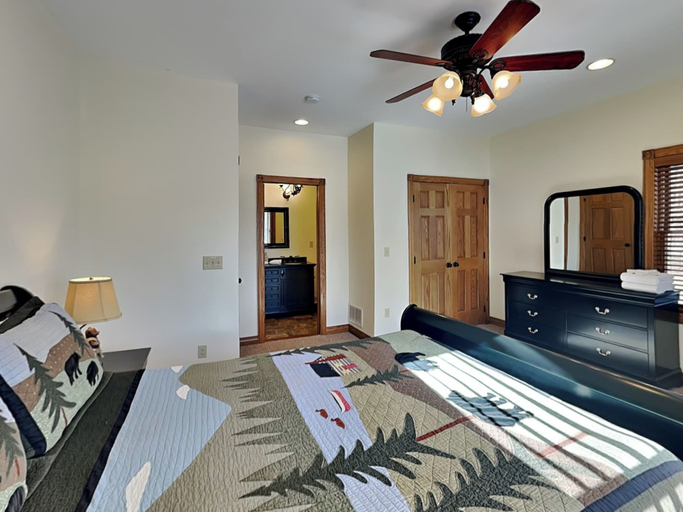 Property amenity 2, Bear Foot Cove, Garrett