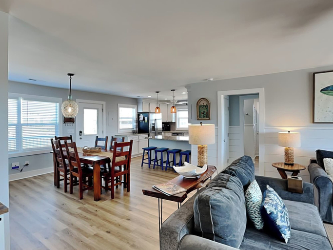 Others 4, Sea Paradise Cottage by Topsail Realty, Pender