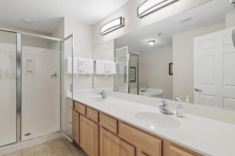 Bathroom 5, Ariel Dunes I 2305, Walton
