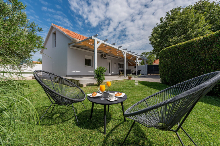 Others 3, Villa Andu Zadarvillas, Škabrnja