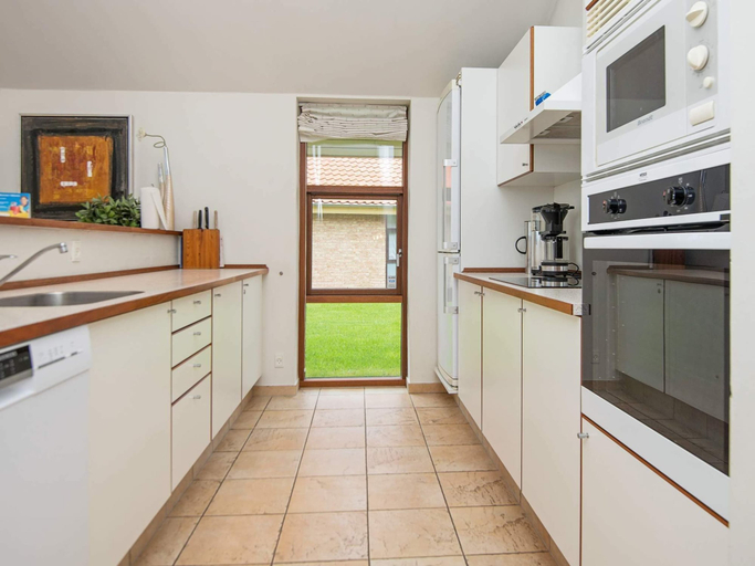 Others 5, 4 Star Holiday Home in Egernsund, Sønderborg