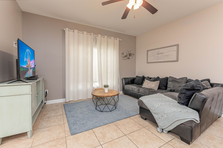 Interior 4, Flash 20 Off Beautiful Pvt Pool and Spa Home, Osceola