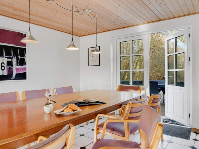 Others 4, 12 Person Holiday Home in Nordborg, Sønderborg