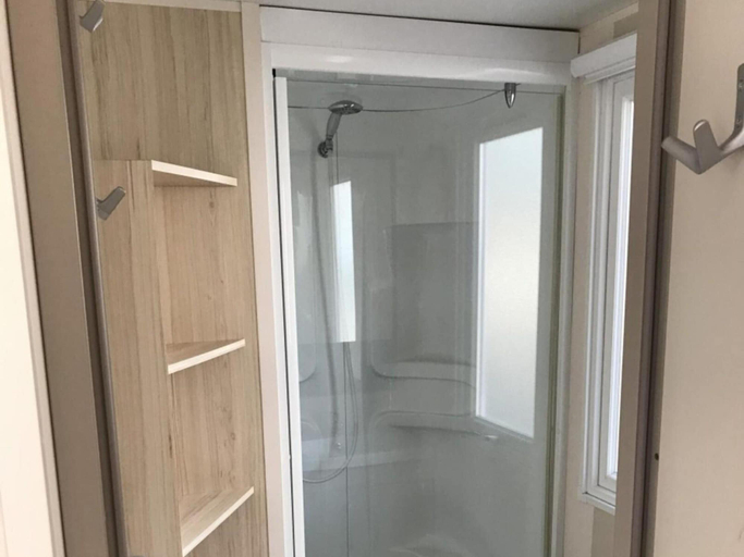 Bathroom 3, Cordelia Lodge with Garden & Picnic Area, Antwerpen