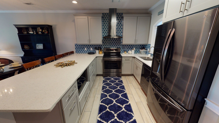 Interior 5, Magnolia North Unit 104, Horry