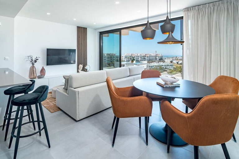 Interior 4, Oasis325- Top Class Penthouse With Stunning Views, Málaga