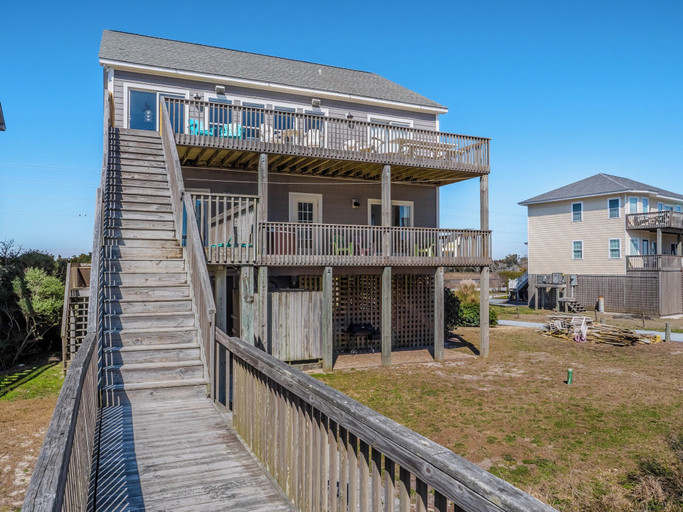 Exterior & Views 2, Legasea by Topsail Realty
