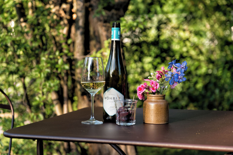Food & Drinks 5, Palais Wunderlich, Ortenaukreis