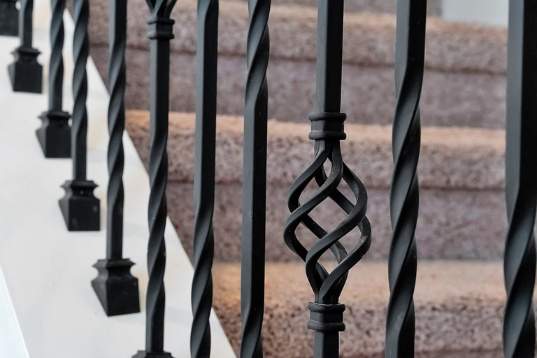 Interior 5, 7950 Boyden Way, Osceola