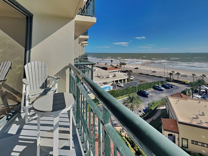 Primary image, San Luis 736 - Oceanfront Paradise, Galveston