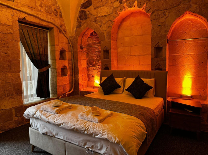 Room 2, Tunç Paşa Konağı, Kızıltepe