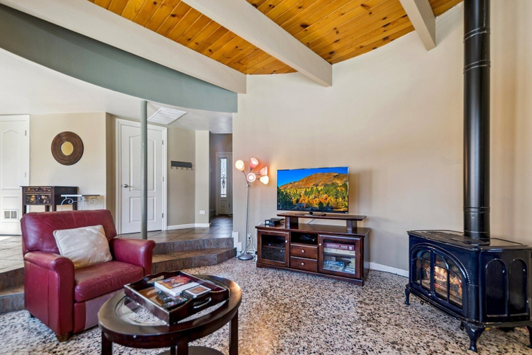 Living area 4, 2253 Catalina Drive 4 Bedroom Home, El Dorado