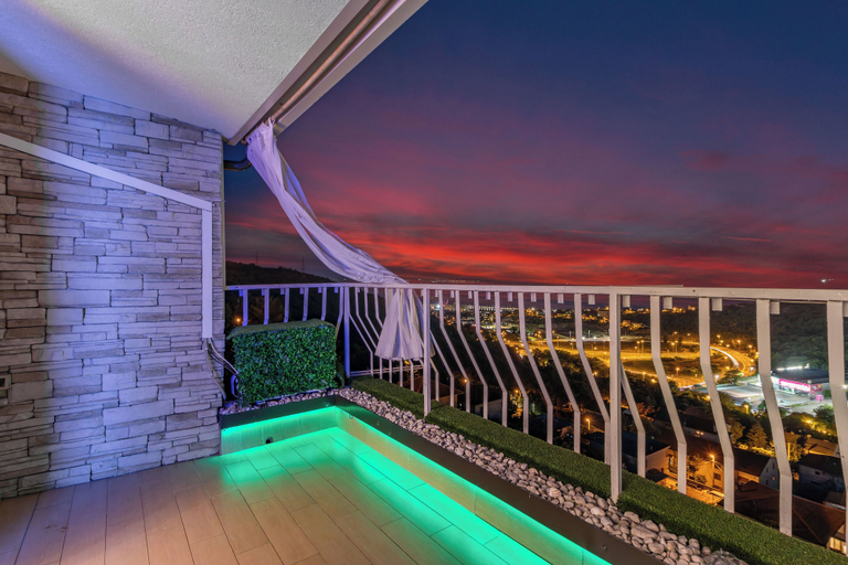 Property grounds 4, Lucky Apartment Rijeka, Rijeka
