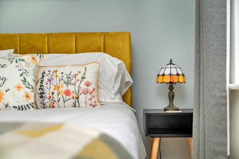 Room 4, Apartment in Harrogate Near Yorkshire Dales, North Yorkshire