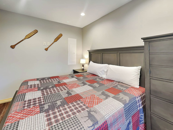 Property amenity 5, JCS Mountain Villa, Garrett