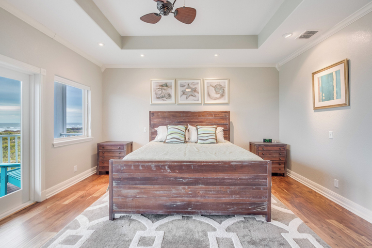 Property amenity 4, It'll Do With an Amazing View by Silver Sands Vacation Rentals, Nueces