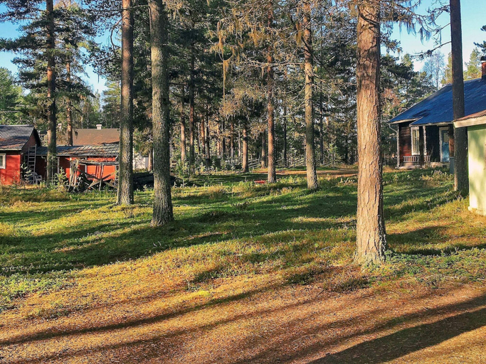 Others 4, Vintage Forest Retreat-by Traum, Malung
